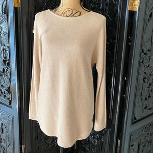 NWT Michael Kors loose for sweater.